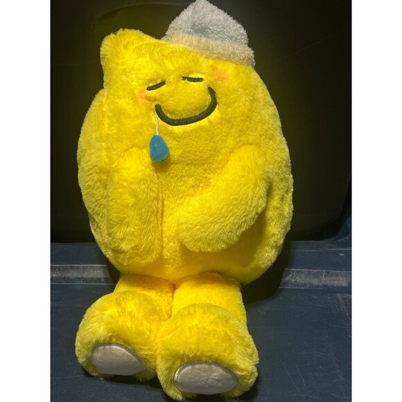 Sleepy Lemo Doll - Picture 1 of 3